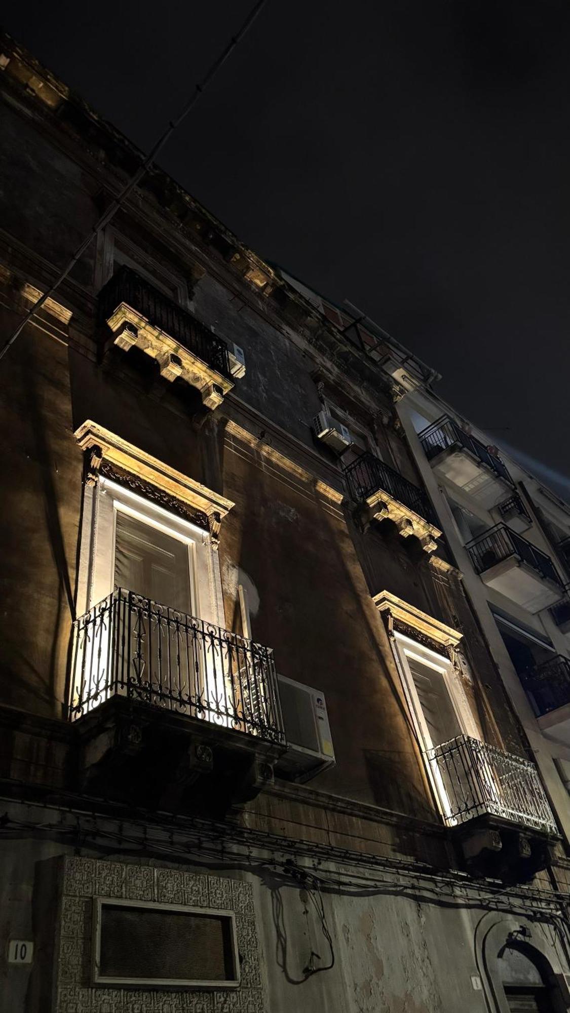 Heart City Rooms CTA Exterior foto